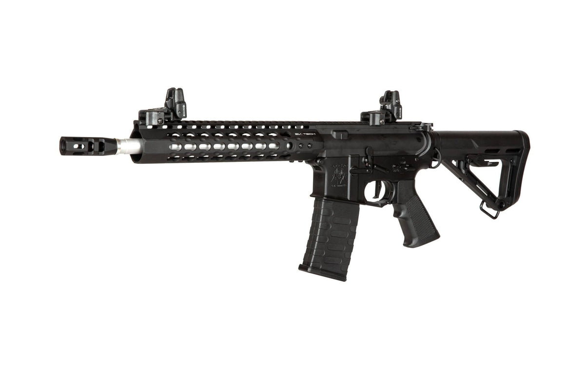 ASR114 Spyder Carbine Replica - Black