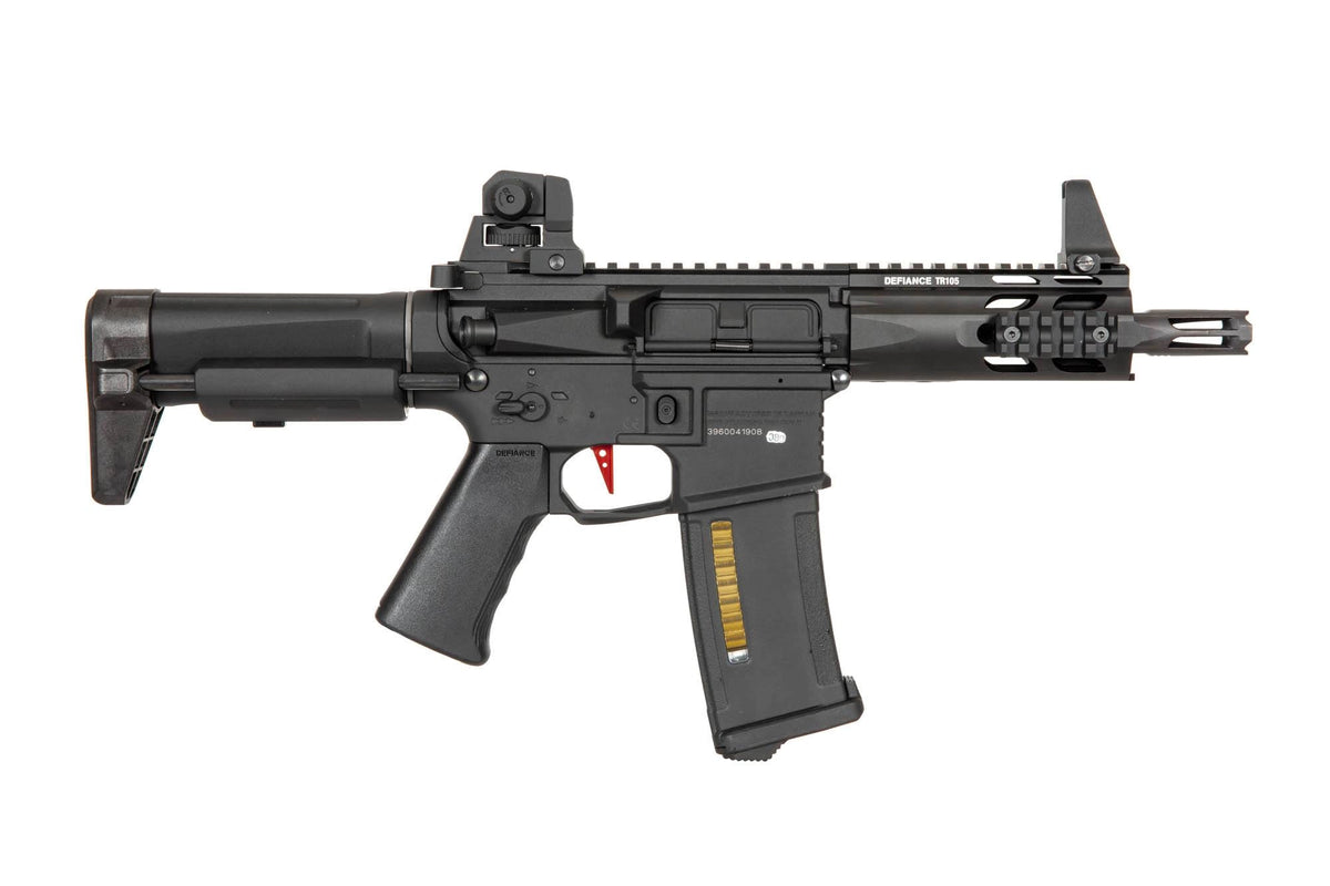 PDW CQBR Carbine Replica