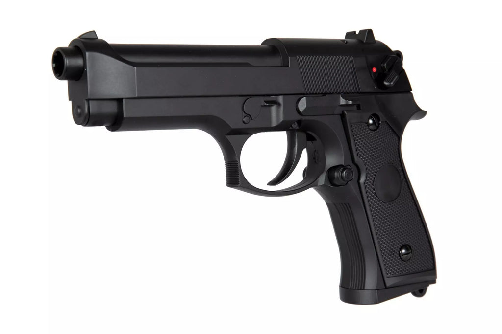 CM126S MOSFET Edition pistol replica (without battery)
