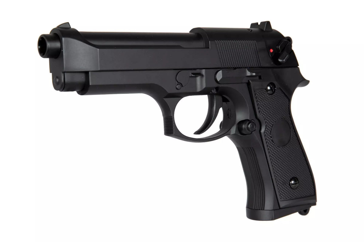 CM126S MOSFET Edition pistol replica (without battery)