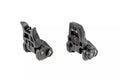 PTS EP BUIS Flip Up Iron Sights - Black
