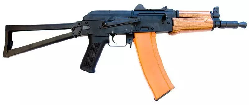 CM035 assault airsoft rifle (OUTLET)