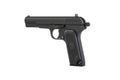 SR33 CO2 Pistol Replica - Black
