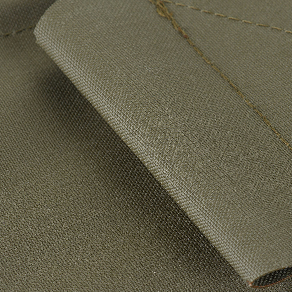 M-Tac magazine pouch M249 Ranger Green