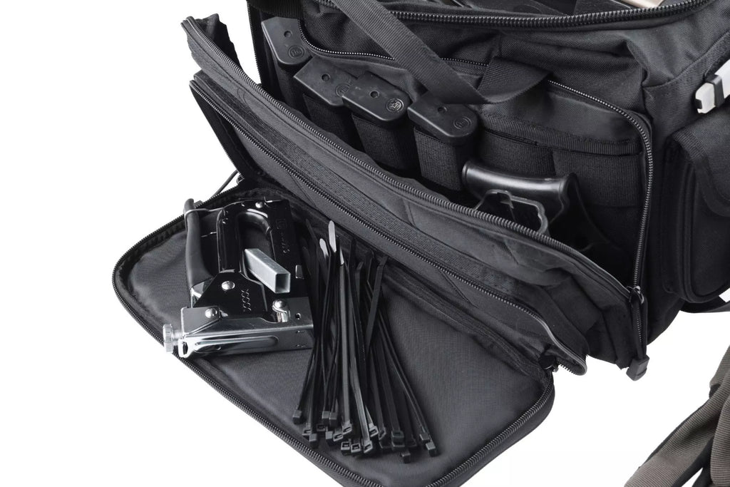 RangeR Range Bag - Black