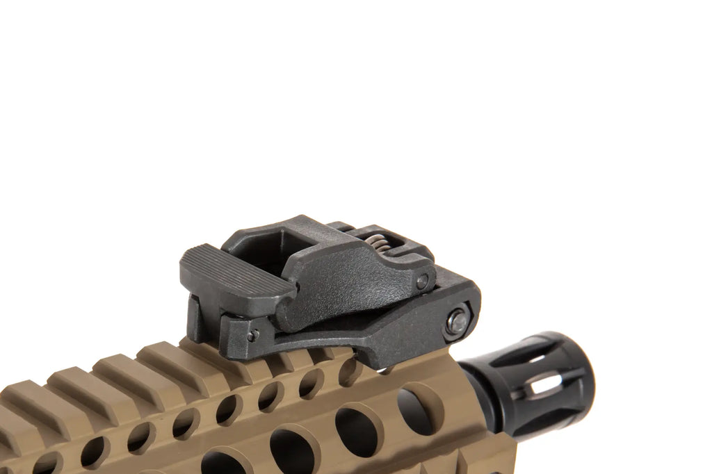 SA-E19 EDGE™ Carbine Replica - Half-Tan