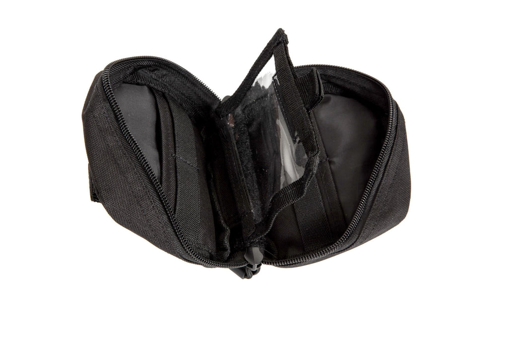 Mini Utility Pouch - black