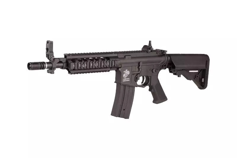 SR-16 Assault Rifle Replica