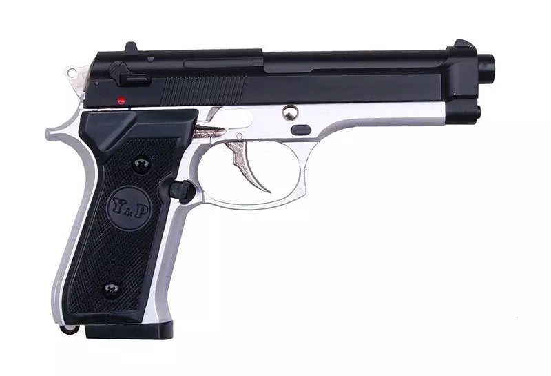 M92S Style -  Spring