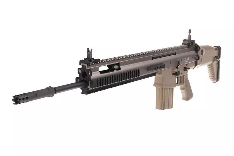 H MK20 MOD 0 SSR carbine replica