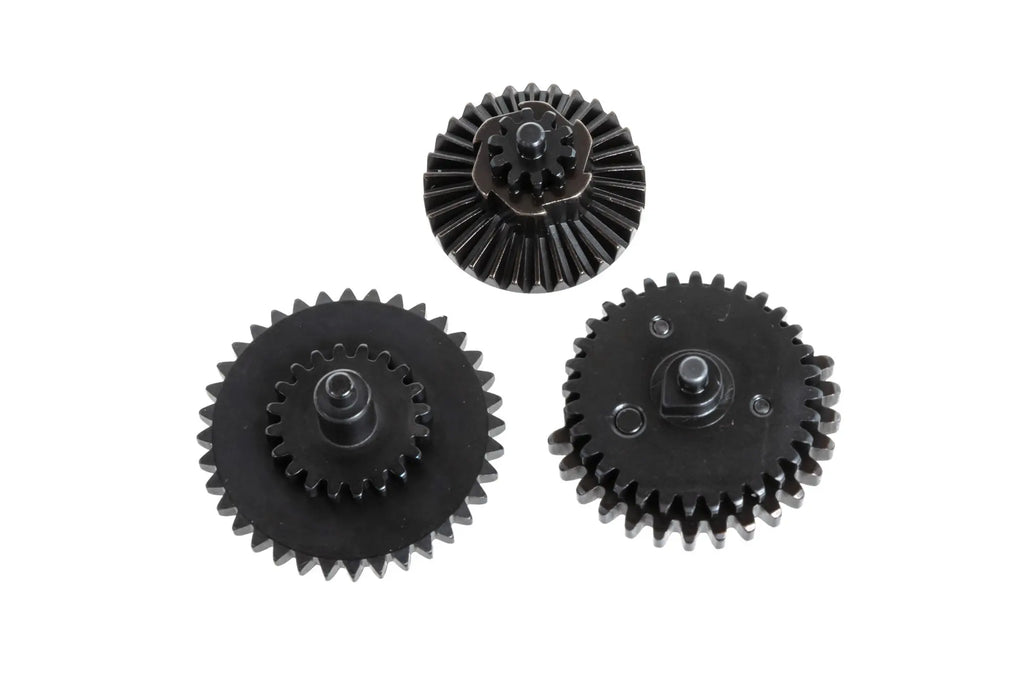 Specna Arms Oblivion 16:1 precision gear set with improved timing