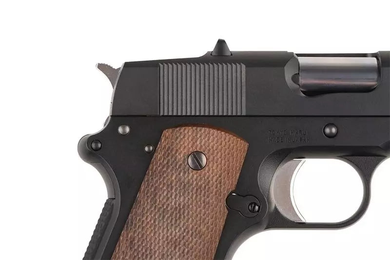 DTS.45 Combat Master Pistol Replica