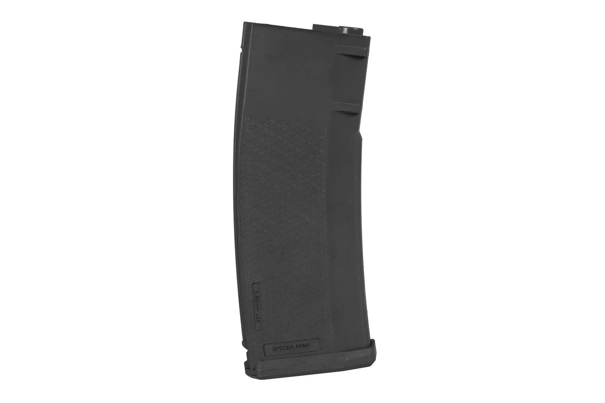 S-Mag Hi-Cap magazine for 380 rounds - black