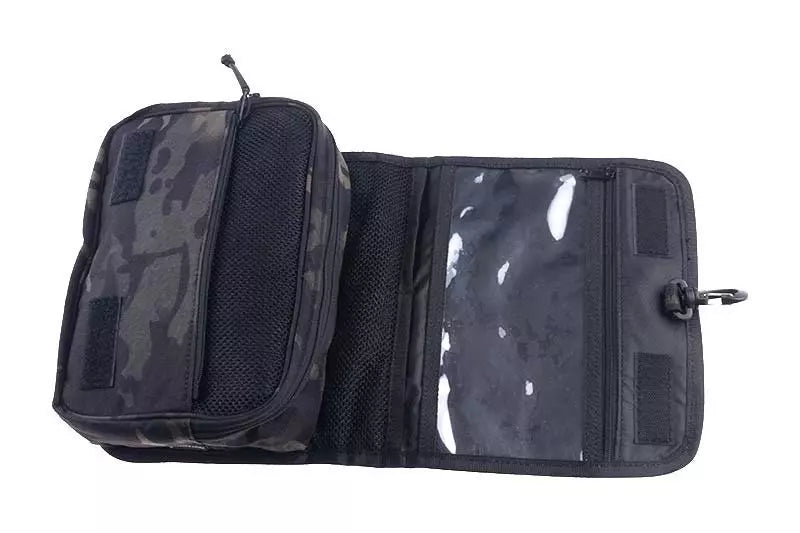 Universal/Vanity Bag - Multicam Black