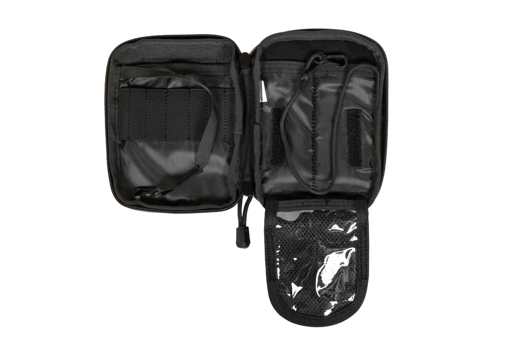 Admin pouch - Black