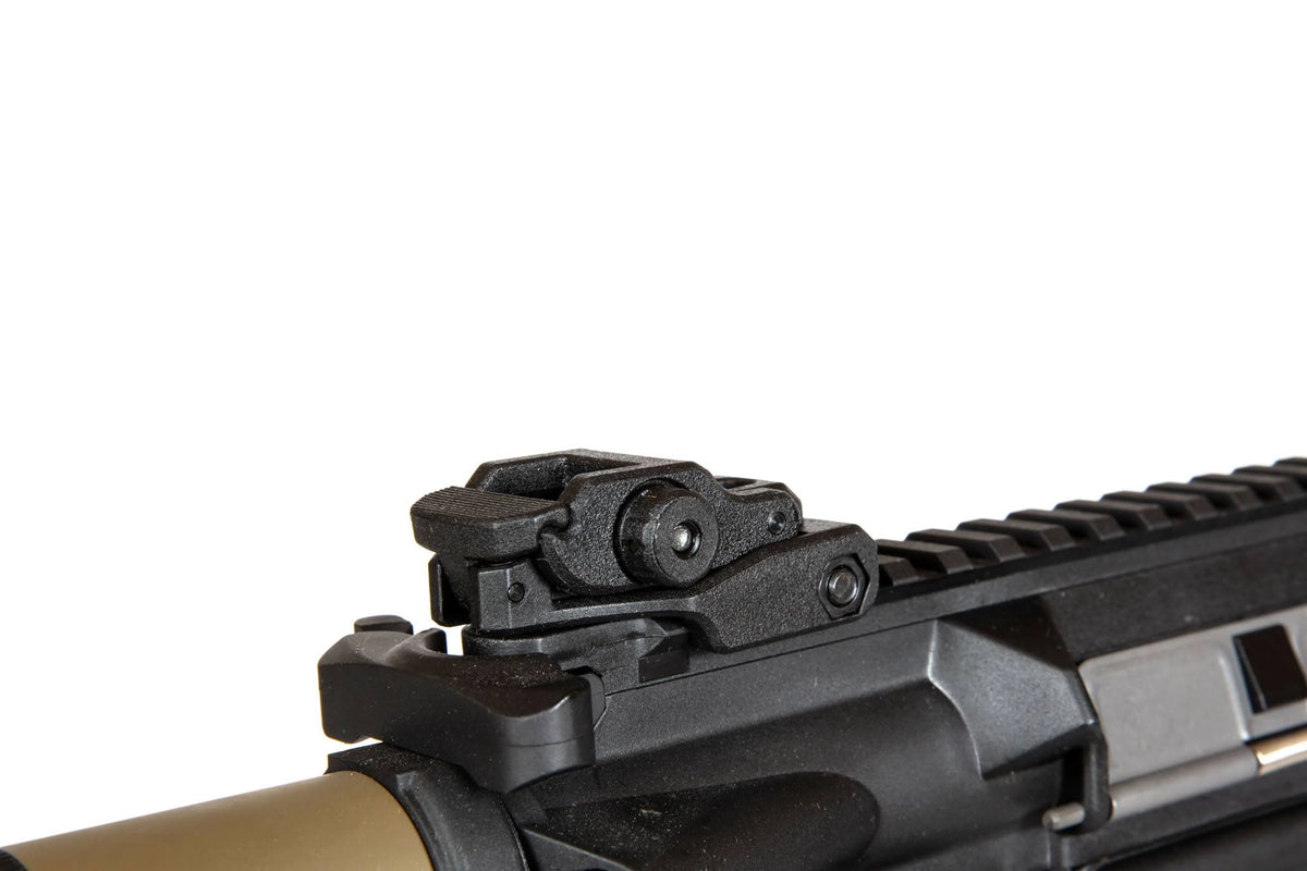 SA-C12 PDW CORE™ airsoft rifle - Half-Tan