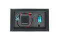 HPA GATE PULSAR S motor  with ASTER II Bluetooth® [Front Wired] system