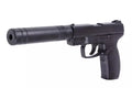 Combat Zone COP SK pistol replica (OUTLET)