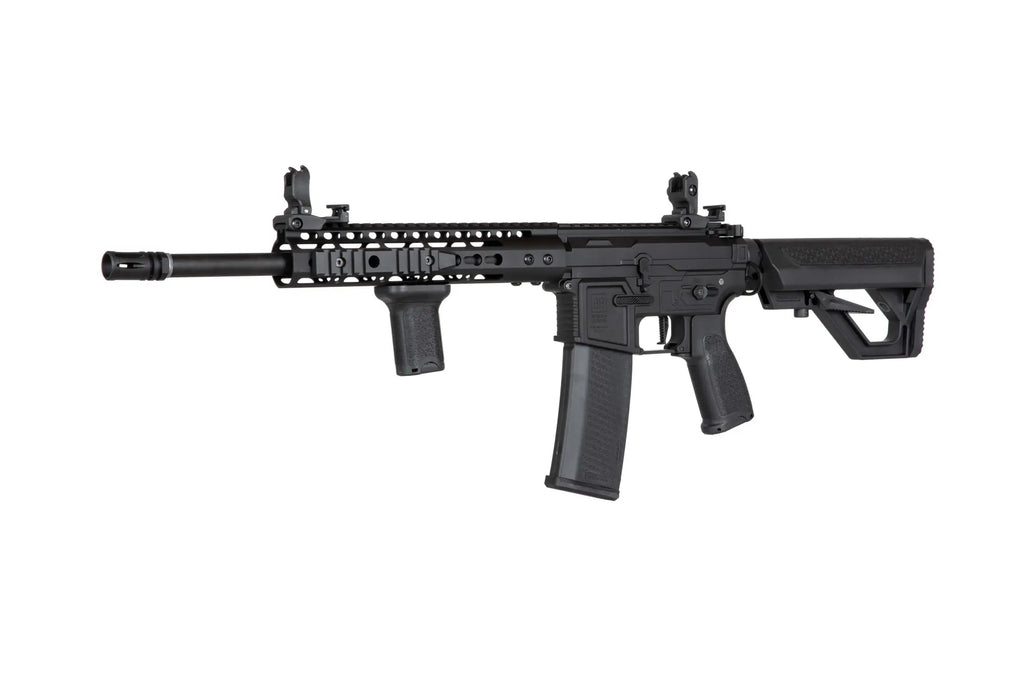 SA-E09-RH EDGE 2.0™ Carbine Replica Heavy Ops Stock - Black
