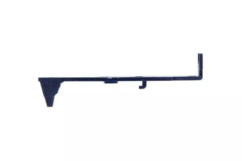Reinforced Tappet Plate V2