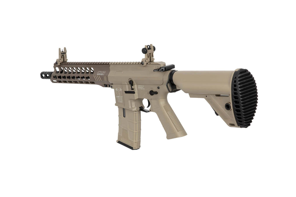 CXP-YAK SBR S1 Carbine Replica - tan