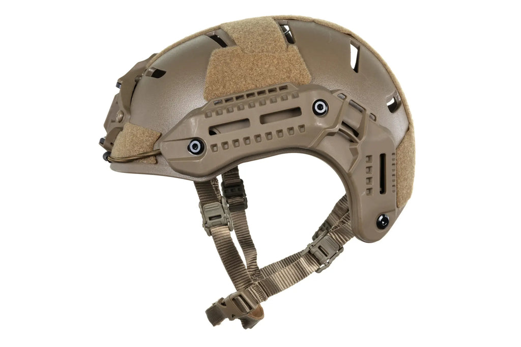 Wosport MK HL-104 helmet replica (training version) Tan