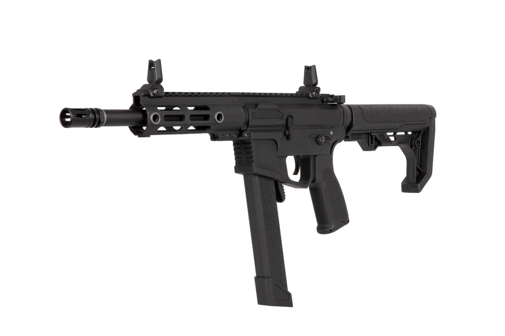 Specna Arms SA-FX01 FLEX™ GATE X-ASR ASG Carbine Black