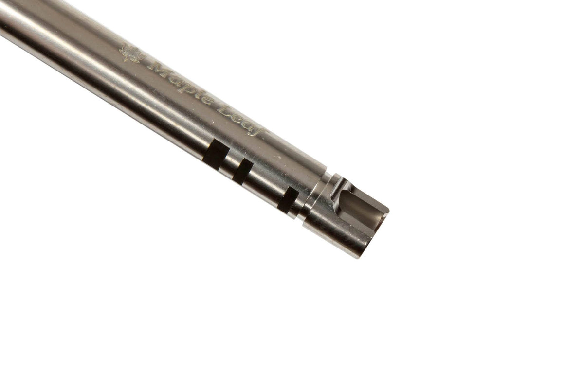 Crazy Jet 6.04mm Precision Barrel 250mm