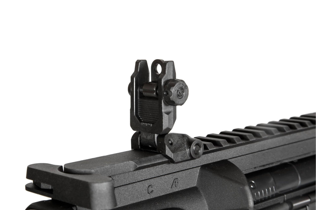 War Sport LVOA-C Assault Rifle - Black