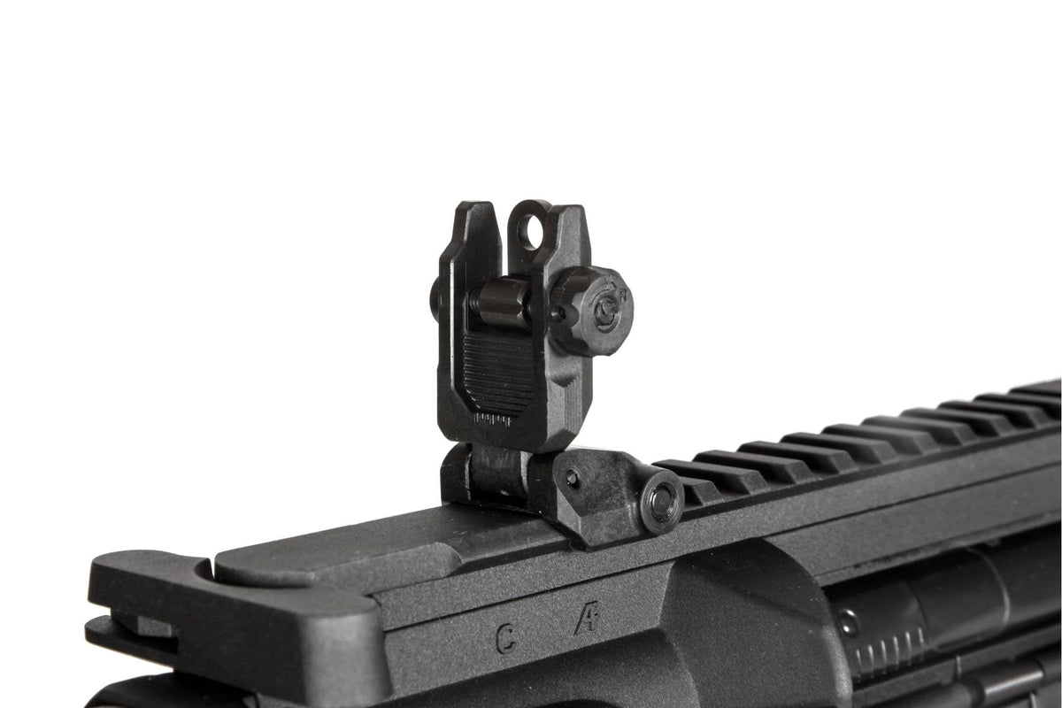 War Sport LVOA-C Assault Rifle - Black