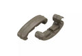 60 x 22mm RIS rail clips – OD