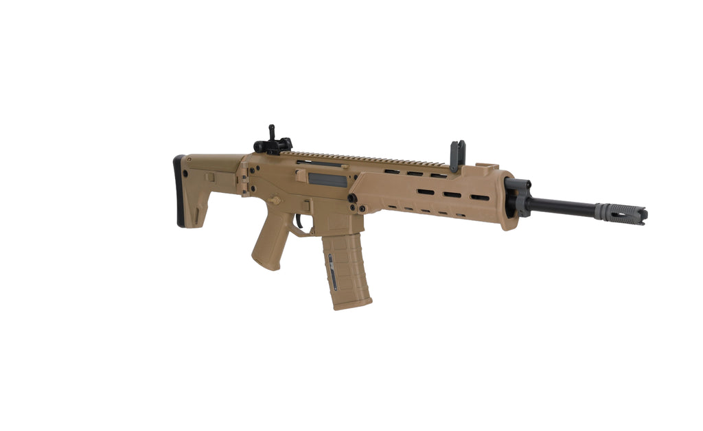 Karabinek ASG AIK MSD gen.2 Tan