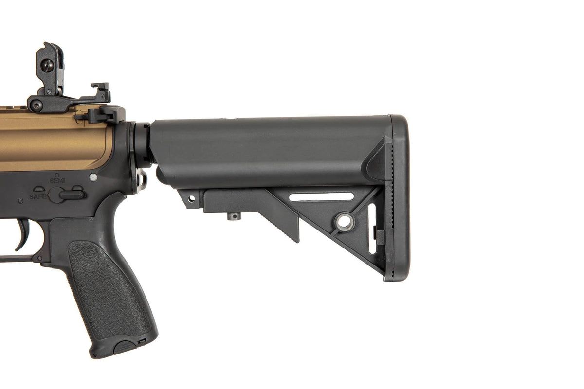 RRA SA-E25 EDGE™ Carbine Replica - Chaos Bronze