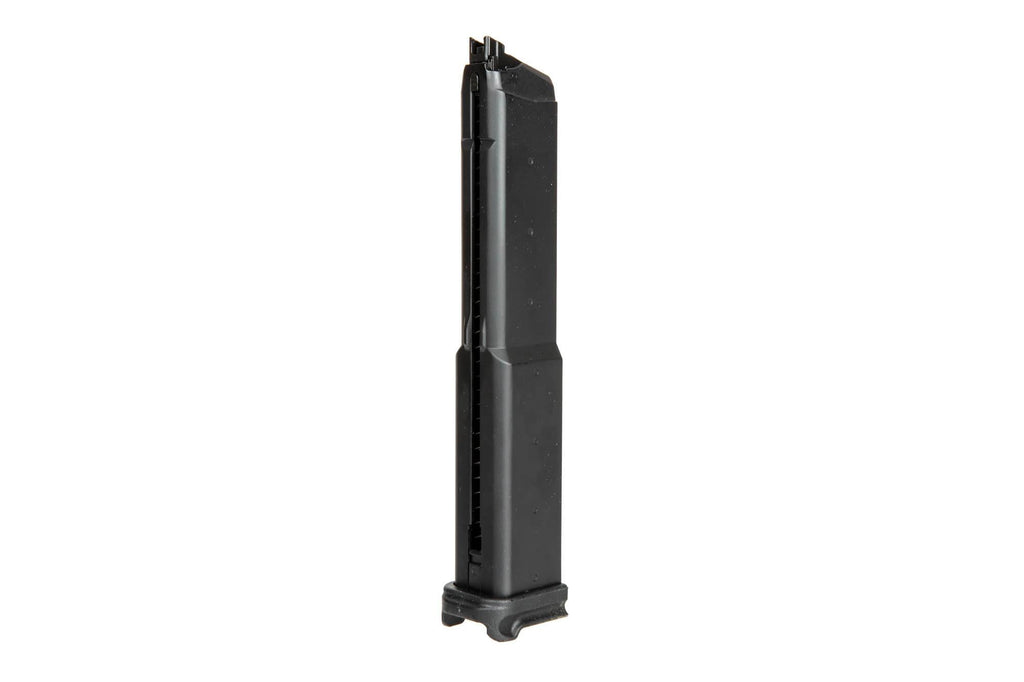 Long Green Gas 50 BB Magazine for GTP9 Replicas