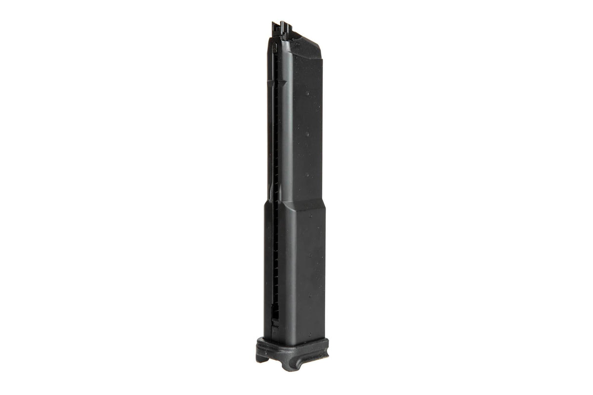 Long Green Gas 50 BB Magazine for GTP9 Replicas