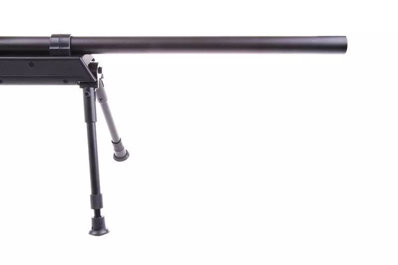 MB06B sniper rifle replica (with bipod and scope)