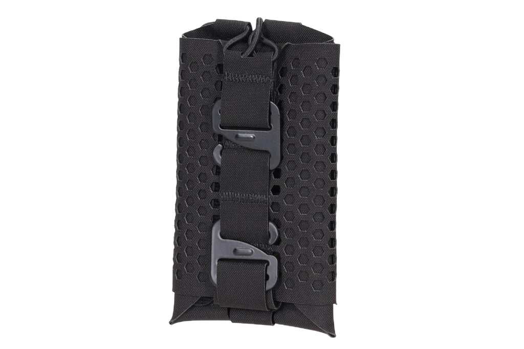 Wosport radio pouch VE-115-ACC-01 Black