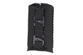 Wosport radio pouch VE-115-ACC-01 Black