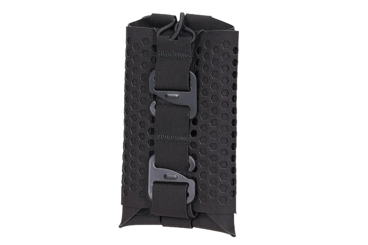 Wosport radio pouch VE-115-ACC-01 Black