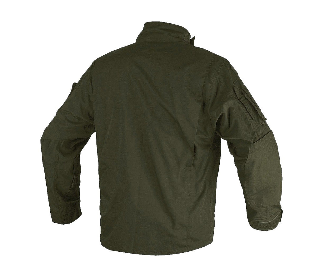 Bluza mundurowa Texar WZ10 Ripstop Oliwkowa