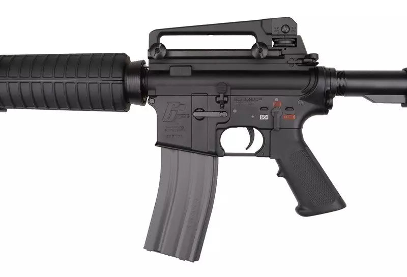 GC16 Carbine Replica - black