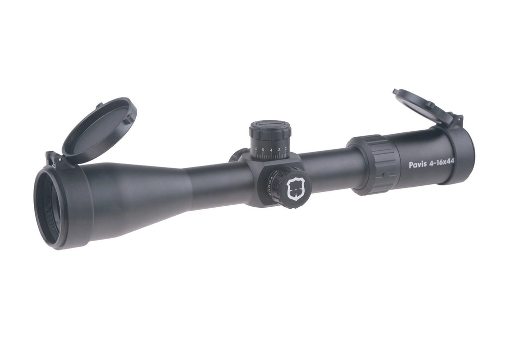 Pavis 4-16X44 SFP Scope
