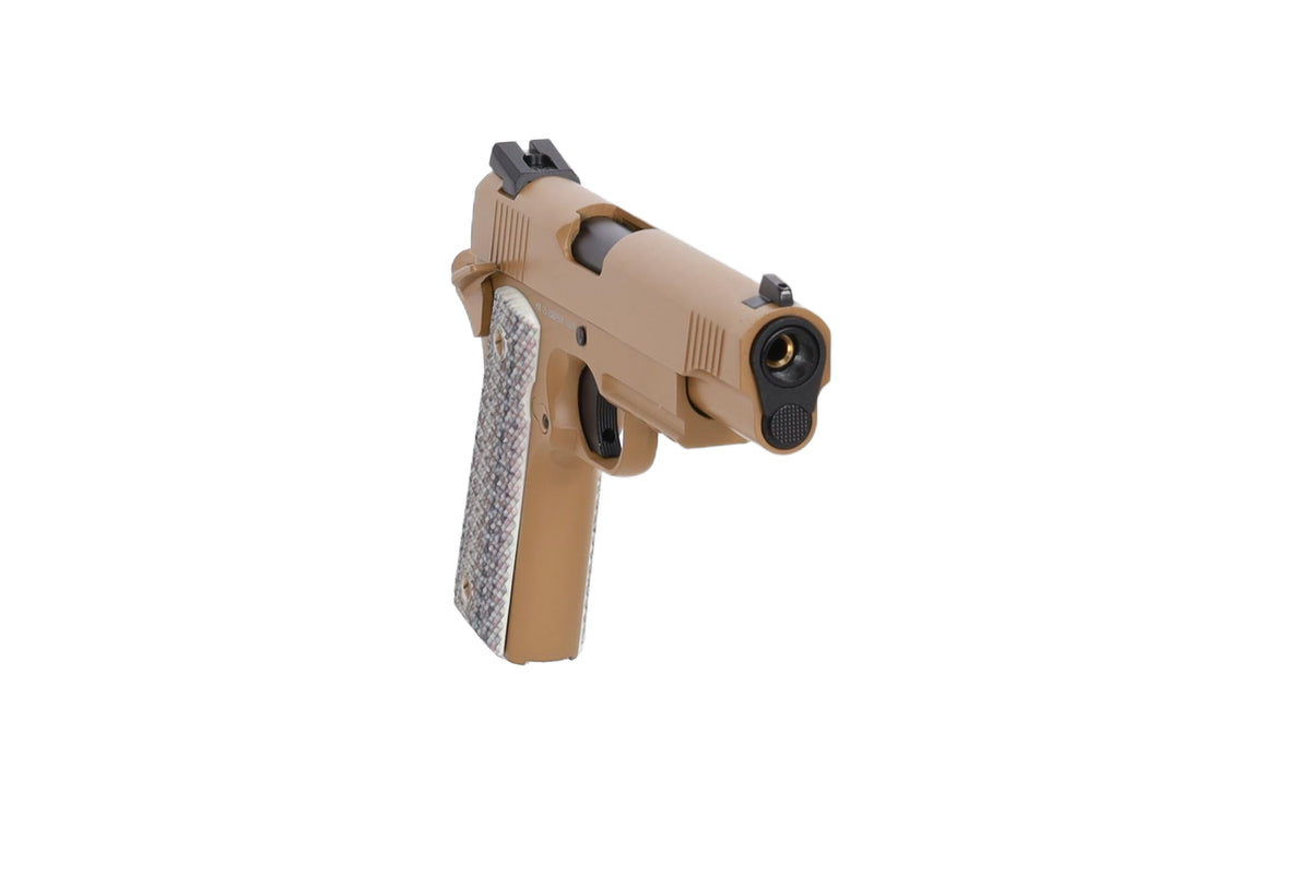 Replica pistol m1911 CQBP (839)