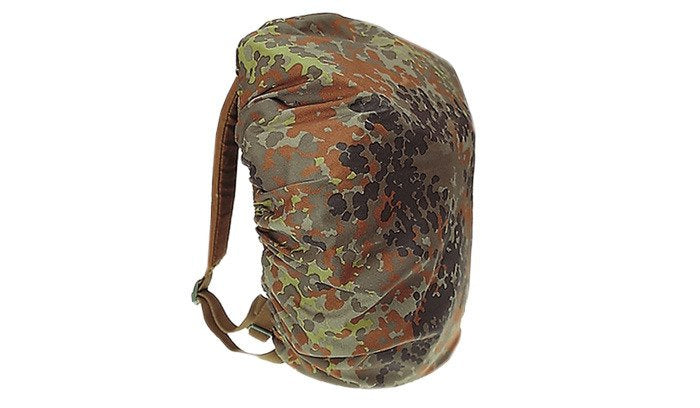 Mil-Tec - Backpack Cover up to 80 L - Size 2 - Flecktarn - 14060021
