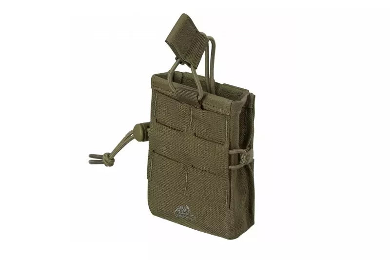 Competition Rapid Carbine Pouch® - Olive Green