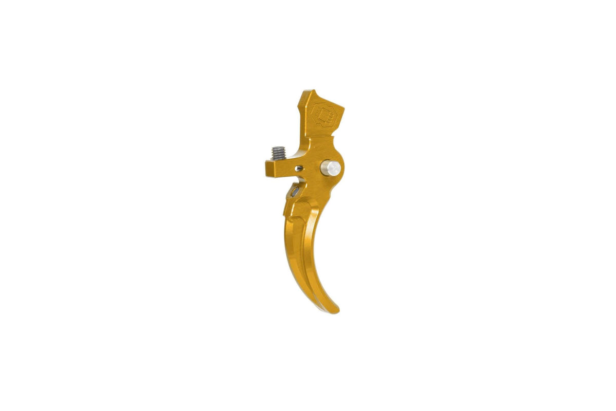 Gate Nova Trigger 2E1 - Yellow