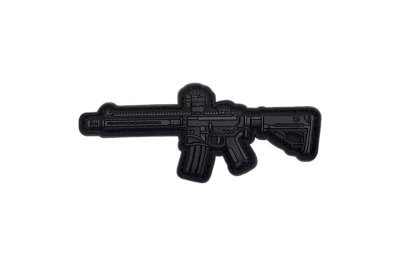 Hellbreaker AR15 Patch