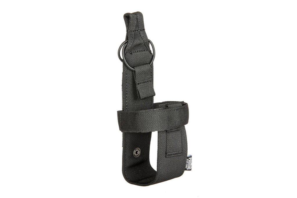 Hydro Pouch Idae - Black