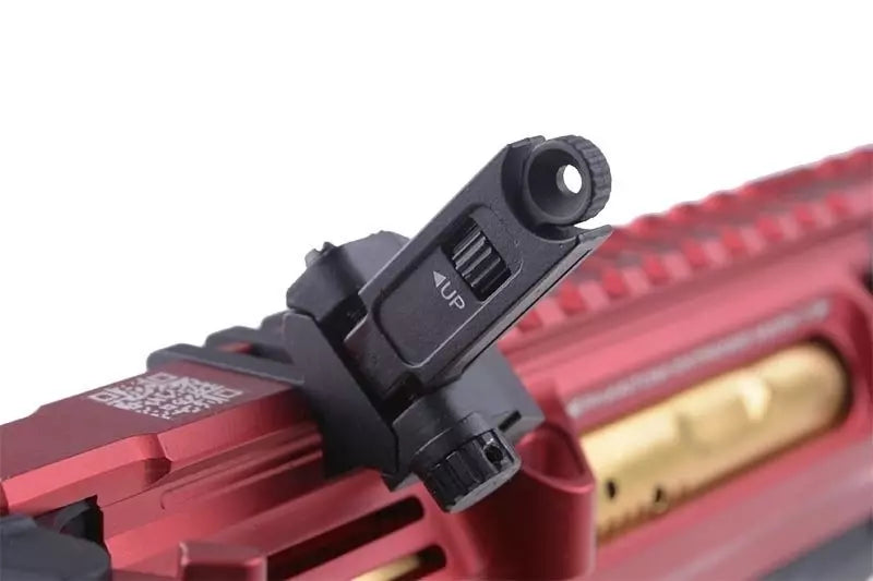 Phantom Extremis EBB MKIV Carbine Replica - Red