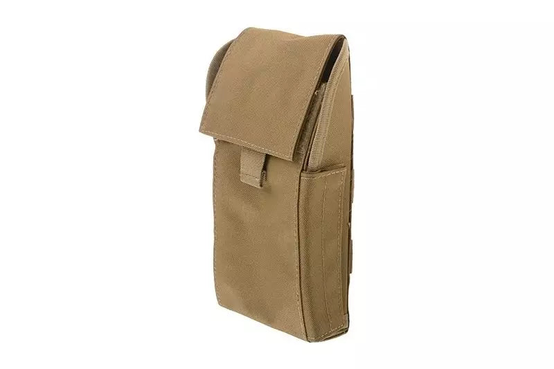 Shells Pouch - Tan